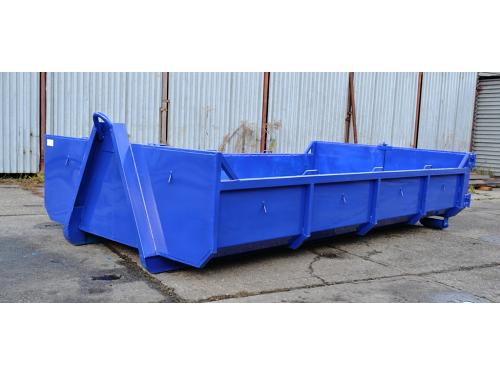 Kontejner Avia , iveco , mercedes , daf , man , fuso 